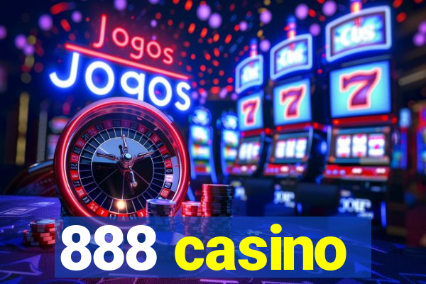 888 casino